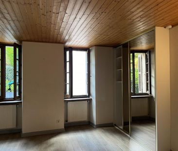 Location Appartement 2 pièces 52m² ANNECY 74000 - Photo 4