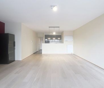 Modern appartement met 2 slaapkamers aan de Vaartkom! - Foto 2