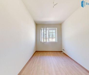 Elsten-Erstbezug! Hochwertige Erdgeschosswohnung in ruhiger Lage! - Foto 6