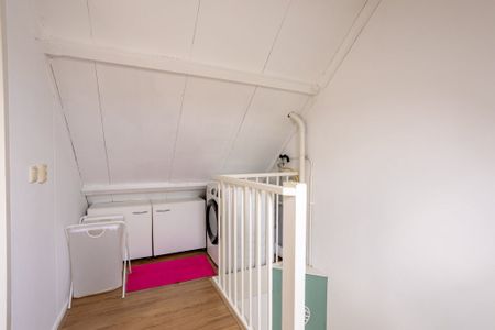 Te huur: Huis Doornsingel in Tilburg - Photo 5