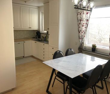 Björksätersgatan, Borås - Foto 5