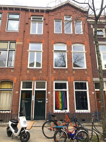 Van Speykstraat 23D, 9726 BJ Groningen - Photo 4