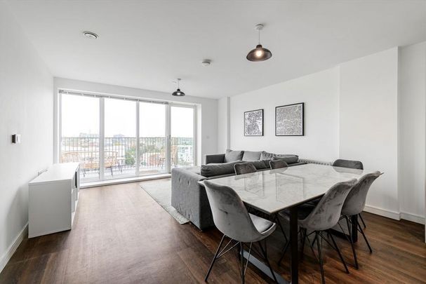 2 bedroom flat to rent - Photo 1