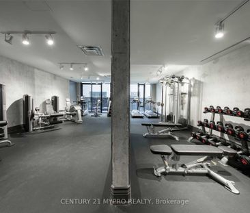 Harlowe Lofts , #1003 - Photo 2