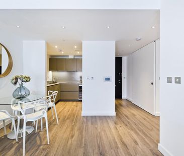 Leman Street, Aldgate, E1 - Photo 3