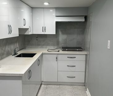 For Lease - 198 Coppard Avenue Unit# BSMT, Markham, Ontario - Photo 4