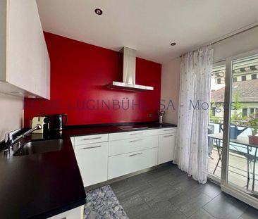 3.5 Zimmer, 103 m² - Photo 3