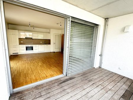 LEBEN IN DER STADT UND AM WASSER - IN ZENTRALE RUHELAGE - Photo 5
