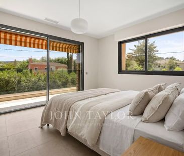 Maison à louer Mougins, Cote d'Azur, France12 000 EUR / Mois - Photo 6