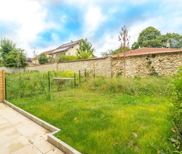 location Appartement T2 DE 45.4m² À VILLIERS SUR MARNE - Photo 5