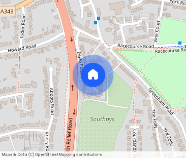 Eeklo Place Newbury - Photo 1