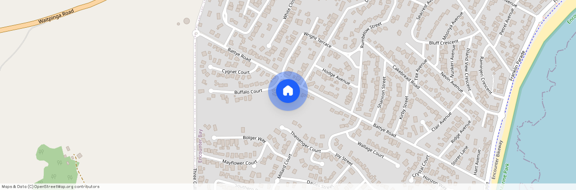 75 Battye Road, SA 5211, Encounter Bay