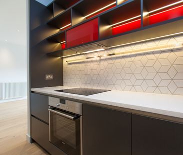 studio apartment to rent - Photo 4