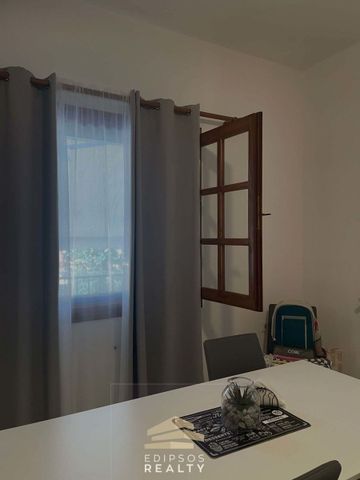 Διαμέρισμα για ενοικίαση Λουτρά Αιδηψού (Αιδηψός) - Φωτογραφία 3