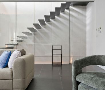 International Award Winning Architectural Sanctuary - Offered Fully... - Photo 1