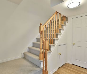 For Lease - 4975 Southampton Drive Unit# 317, Mississauga, Ontario - Photo 4