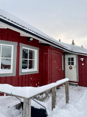 Fröåvägen, Åre - Photo 4