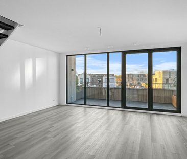 Appartement te huur: Wimpelplantsoen 430 1319 ED Almere - Photo 4