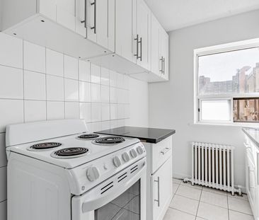 For Lease - 1243 Broadview Avenue Unit# 306, Toronto, Ontario - Photo 1