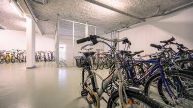 Logement étudiant - STUD'MARINE - Photo 4