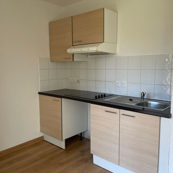Location Appartement 3 pièces 70m² AGEN 47000 - Photo 1
