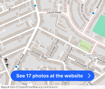 Cambridge Street, Kettering - Photo 1