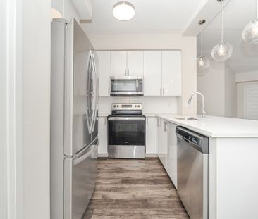 For Lease - 610 Farmstead Drive Unit# 320, Milton, Ontario - Photo 1