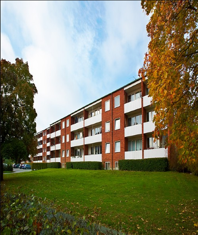 Docentgatan 22 C, Hermodsdal - Foto 4