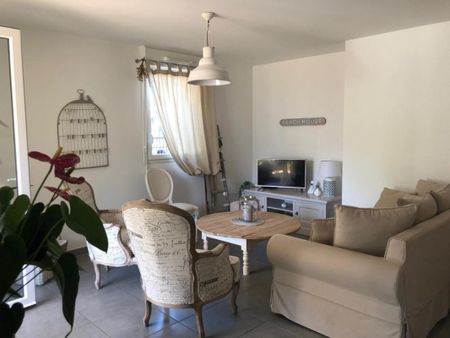 Location Appartement 3 pièces 62m² FONDETTES 37230 - Photo 3