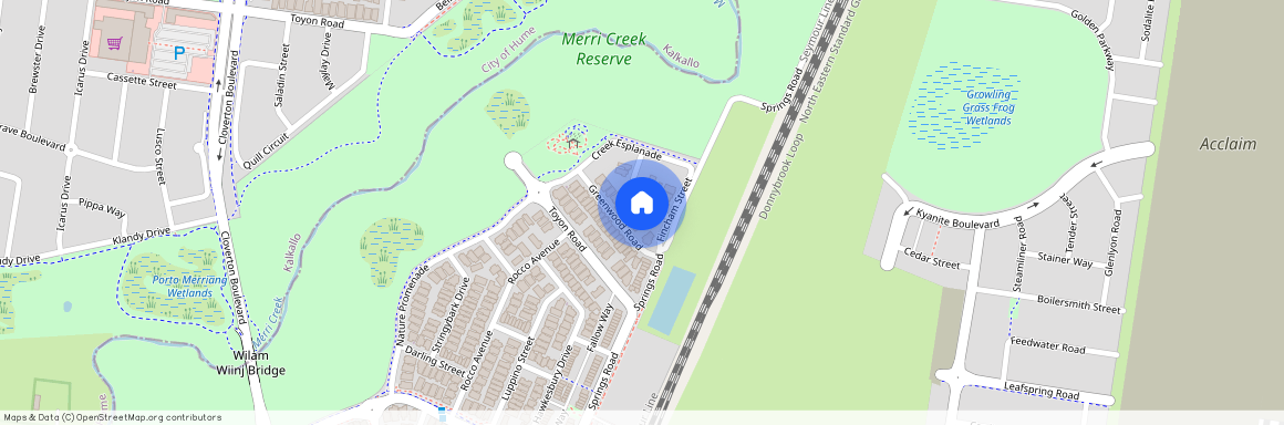 21 Yellowgum Way, Vic 3064, Donnybrook