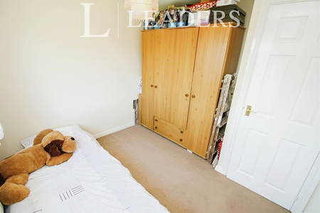 4 bedroom house to rent Godwin Way, Stoke-on-Trent, ST4 - Photo 2