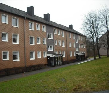 4 – Zimmerwohnung im Erdgeschoss - Photo 1