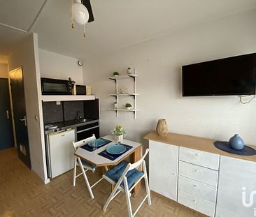 Appartement 1 pièce de 17 m² à Lamalou-les-Bains (34240) - Photo 6