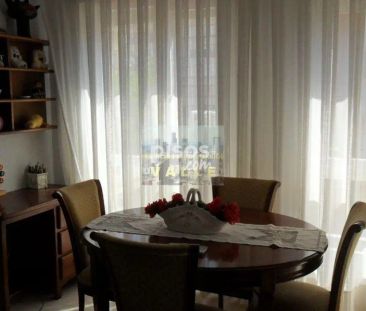 Piso en alquiler en Calle de Ceballos, cerca de Calle de Valladolid - Photo 5