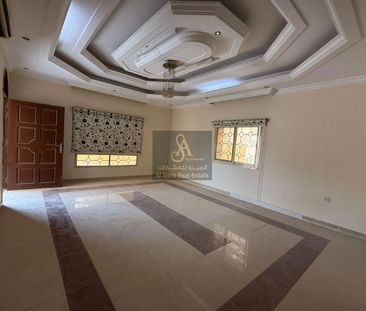 5 BR Al Rawda 2 Villas: Vastu-Compliant Retreat - Photo 3