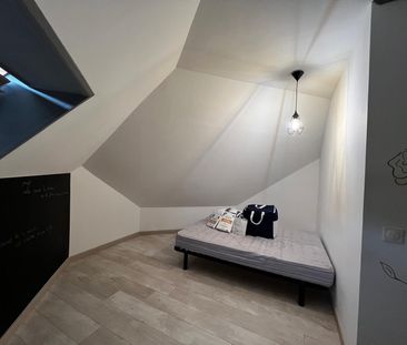 PAU UNIVERSITE - CHAMBRE MEUBLEE EN COLOCATION - Photo 6