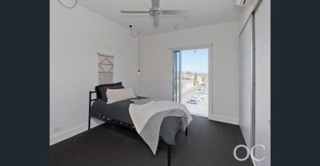 Open the Door To Modern Living in the Heart of Bowden - Photo 2