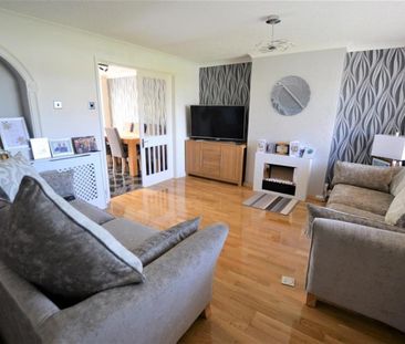 3 bedroom House To Let Total Size: 785 SQ FT - Photo 1