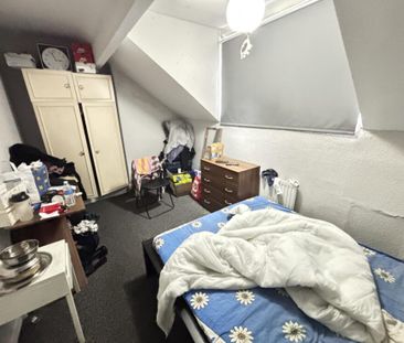 26 Hessle Avenue, Leeds, LS6 1EF - Photo 4