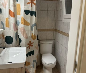 Διαμέρισμα για ενοικίαση Άγιος Κωνσταντίνος - Άγιος Ελευθέριος (Λάρ... - Φωτογραφία 6