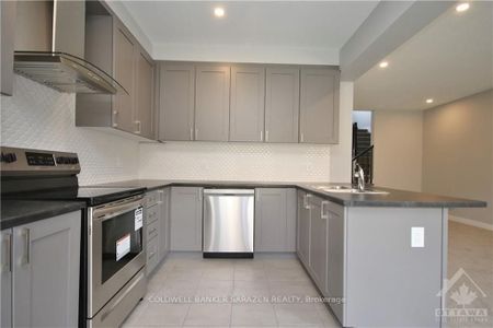 For Lease - 204 Atima Circle, Barrhaven, Ontario - Photo 3