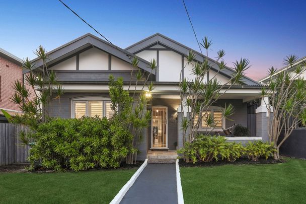 24 Paton Street, Kingsford NSW 2032 - House For Rent | Domain - Photo 1