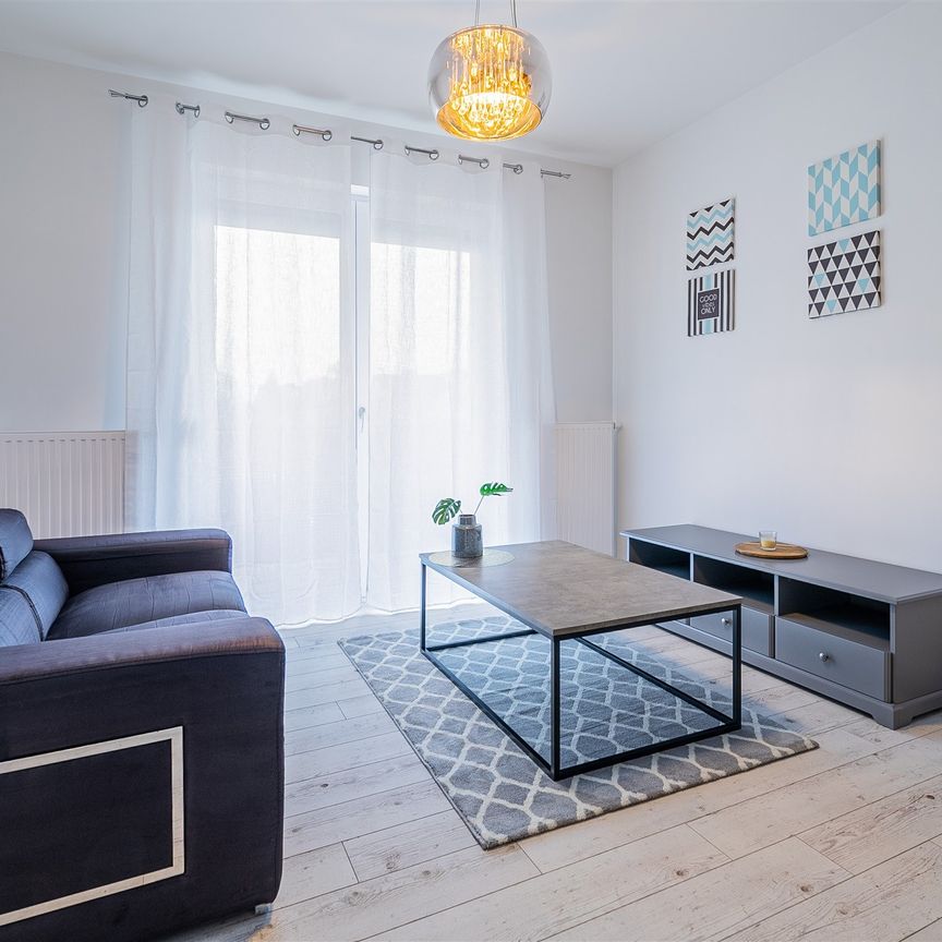 Piła, Zielona Dolina - Фото 1