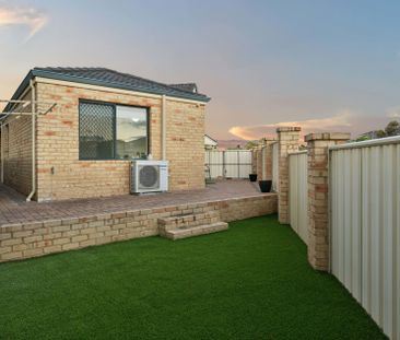 Low maintenance villa in great location - Photo 5