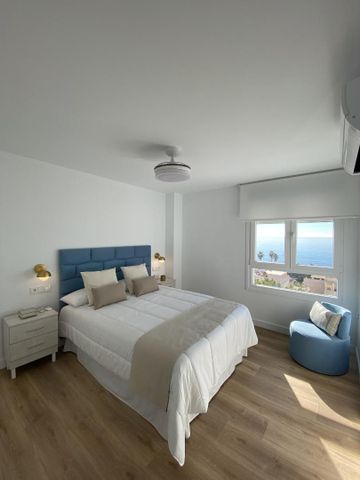 Piso de alquiler en Plaza Carrascón, 3, El Palo - Photo 2