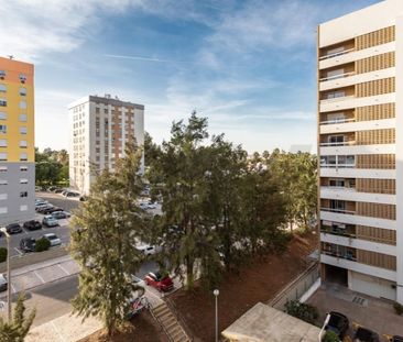 Apartamento T4 em Lisboa - Photo 4