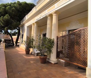 Room in a shared 5-bedroom apartment for rent in La Salut - Photo 6