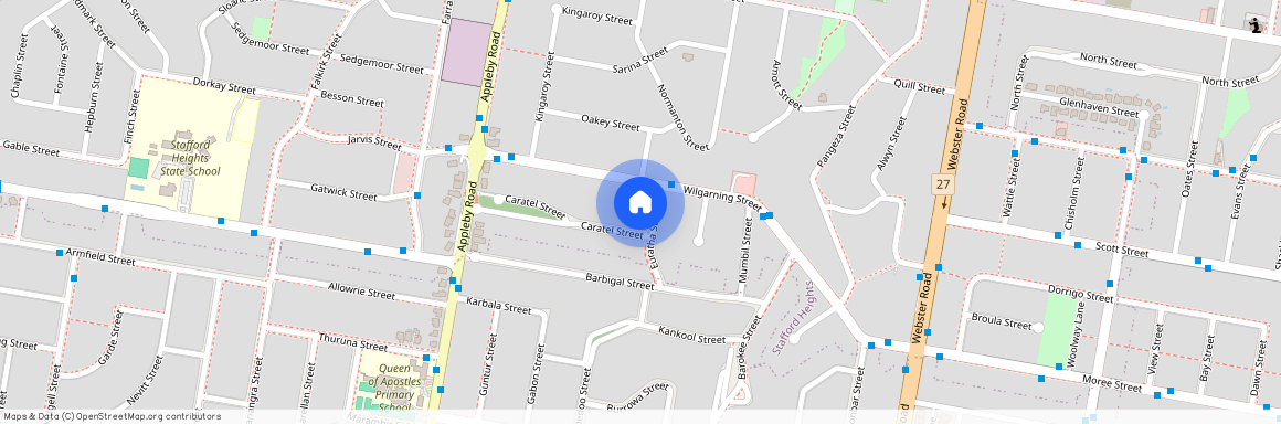 14 Euratha Street, Qld 4053, Stafford Heights