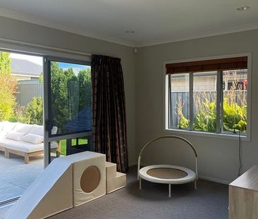 Charming 3BR Townhouse in Havelock North - Photo 3