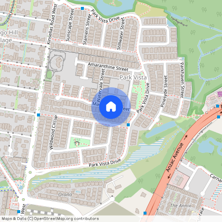 15 Macadamia Street, Mango Hill QLD 4509